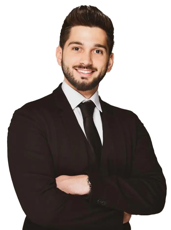 Ediz Catmaz – Ihr persönlicher Finanzexperte von ECM Finanzkonzepte für ETF und Altersvorsorge