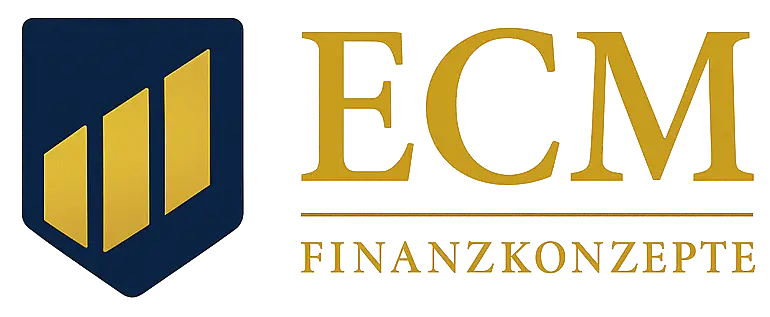ECM Finanzkonzepte – Ihr Experte für unabhängige Finanzberatung und individuelle Finanzstrategien.